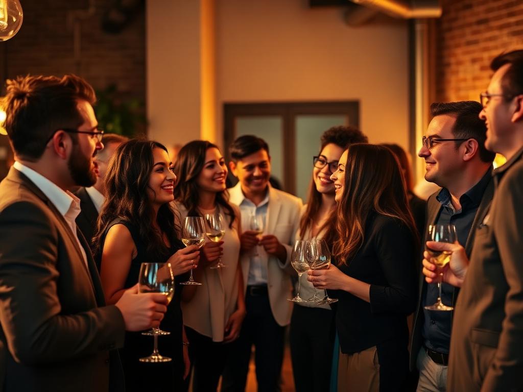 Exclusive Events